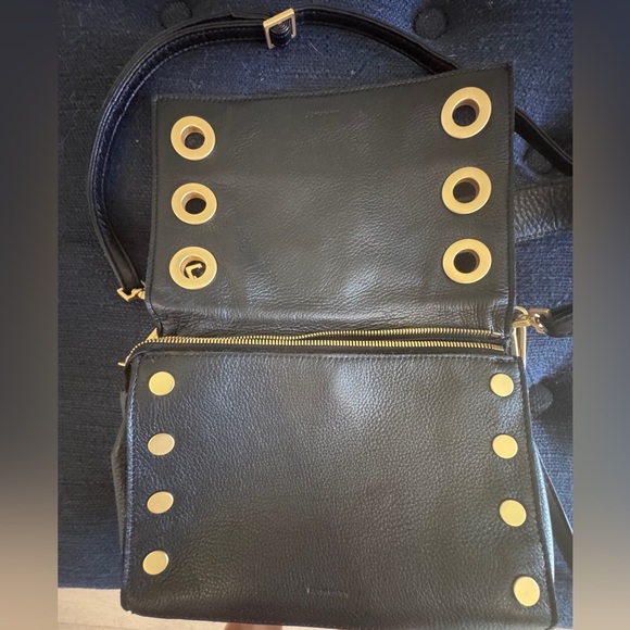 Hammitt Montana Clutch Small - Picture 2 of 6